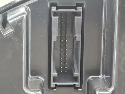 Second-hand car spare part dashboard for bmw 3 (e46) 320 d oem iam references 8380148  