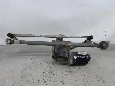 Pezzo di ricambio per auto di seconda mano Tiranti E Motorino Del Tergicristallo Anteriore per OPEL CORSA C 1.0 12V CAT (Z 10 XE / LW3) Riferimenti OEM IAM 23002736  