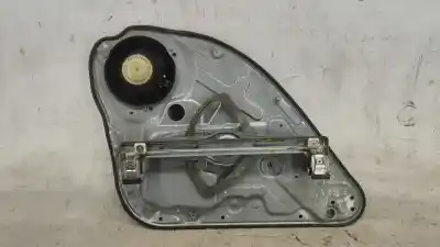 Автозапчасти б/у ЗАДНИЙ ПРАВЫЙ СТЕКЛОРЕГУЛЯТОР за FORD FOCUS II (DA_, HCP, DP)  ссылки OEM IAM 984847120  