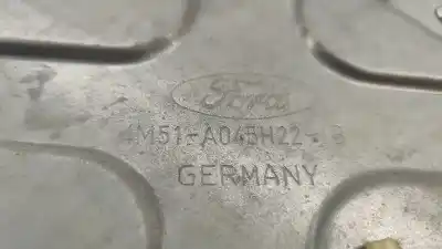 Автозапчасти б/у задний правый стеклорегулятор за ford focus ii (da_, hcp, dp) 1.6 tdci ссылки oem iam 984847120  