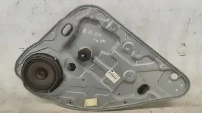 Автозапчасти б/у задний правый стеклорегулятор за ford focus ii (da_, hcp, dp) 1.6 tdci ссылки oem iam 984847120  