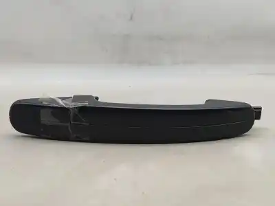 Автозапчасти б/у задняя левая наружная ручка за ford focus ii (da_, hcp, dp) 1.6 tdci ссылки oem iam 3m51r22404ac