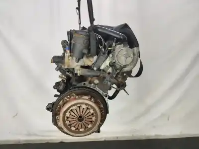 Pezzo di ricambio per auto di seconda mano MOTORE COMPLETO per FIAT SCUDO CAJA/CHASIS (220_)  Riferimenti OEM IAM WJZ  