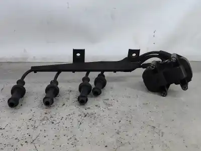 Pezzo di ricambio per auto di seconda mano bobina di accensione per citroen xsara (n1) 1.4 i riferimenti oem iam 