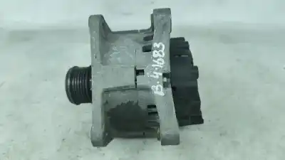 Pezzo di ricambio per auto di seconda mano alternatore per renault megane ii (bm0/1_, cm0/1_) 1.5 dci (bm1e cm1e) riferimenti oem iam 