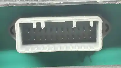 Автозапчастина б/у панель інструментів для renault megane ii (bm0/1_, cm0/1_) 1.5 dci (bm1e cm1e) посилання на oem iam 8200720321l  