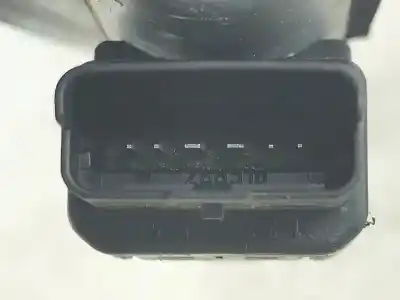 Автозапчастина б/у регулятор вікна передній лівий для renault megane ii (bm0/1_, cm0/1_) 1.5 dci (bm1e cm1e) посилання на oem iam 400790k  