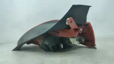 Автозапчасти б/у левый задний фонарь за renault megane ii (bm0/1_, cm0/1_) 1.5 dci (bm1e cm1e) ссылки oem iam 8200413214c  