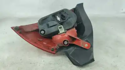 Автозапчасти б/у левый задний фонарь за renault megane ii (bm0/1_, cm0/1_) 1.5 dci (bm1e cm1e) ссылки oem iam 8200413214c  