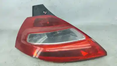 Pezzo di ricambio per auto di seconda mano lampada posteriore sinistra per renault megane ii (bm0/1_, cm0/1_) 1.5 dci (bm1e cm1e) riferimenti oem iam 8200413214c