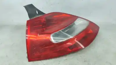 Автозапчасти б/у левый задний фонарь за renault megane ii (bm0/1_, cm0/1_) 1.5 dci (bm1e cm1e) ссылки oem iam 8200413214c  