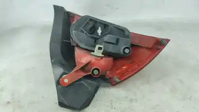 Автозапчастина б/у правий передній пілот для renault megane ii (bm0/1_, cm0/1_) 1.5 dci (bm1e cm1e) посилання на oem iam 8200413216c  