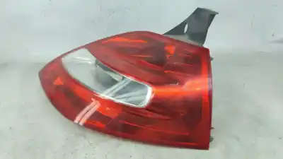 Автозапчастина б/у правий передній пілот для renault megane ii (bm0/1_, cm0/1_) 1.5 dci (bm1e cm1e) посилання на oem iam 8200413216c  