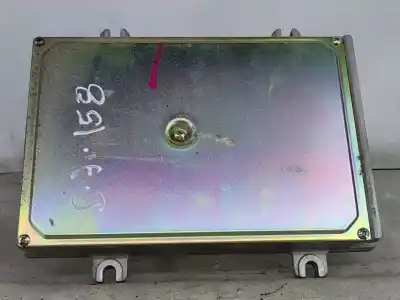 Peça sobressalente para automóvel em segunda mão centralina de motor uce por honda civic v coupé (ej) 1.5 i lsi (ej2) referências oem iam 37820p06g00