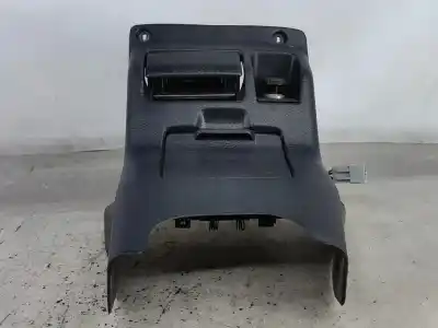 Peça sobressalente para automóvel em segunda mão consola central por honda civic v coupé (ej) 1.5 i lsi (ej2) referências oem iam sr3lhpp