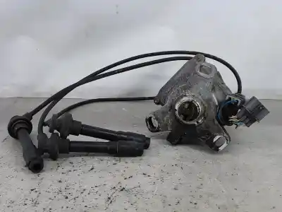 Peça sobressalente para automóvel em segunda mão distribuidor por honda civic v coupé (ej) 1.5 i lsi (ej2) referências oem iam 