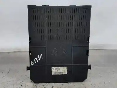 Автозапчастина б/у реле/запоперівник для PEUGEOT 407 (6D_) 2.2 HDi 170 Посилання на OEM IAM 9663510280  