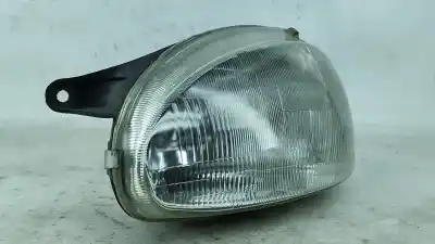 Second-hand car spare part left headlight for opel corsa b (s93) 1.2 i (f08 f68 m68) oem iam references   