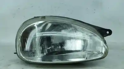 Автозапчастина б/у права фа для OPEL CORSA B (S93) 1.2 i (F08 F68 M68) Посилання на OEM IAM   