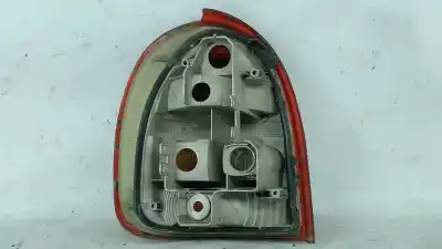 Second-hand car spare part front right headlight for opel corsa b (s93) 1.2 i (f08 f68 m68) oem iam references gm45022  