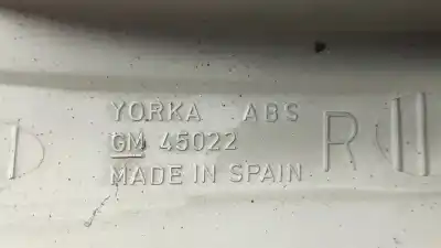 Second-hand car spare part front right headlight for opel corsa b (s93) 1.2 i (f08 f68 m68) oem iam references gm45022  