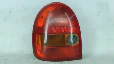 Second-hand car spare part Left Tailgate Light for OPEL CORSA B (S93) 1.2 i (F08 F68 M68) OEM IAM references GM45021  