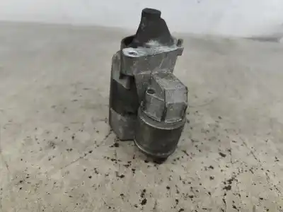 Second-hand car spare part starter motor for renault clio iii (br0/1, cr0/1) 1.2 16v (br02 br0j br11 cr02 cr0j cr11) oem iam references 8200369521f  