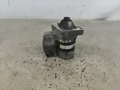 Second-hand car spare part starter motor for renault clio iii (br0/1, cr0/1) 1.2 16v (br02 br0j br11 cr02 cr0j cr11) oem iam references 8200369521f  
