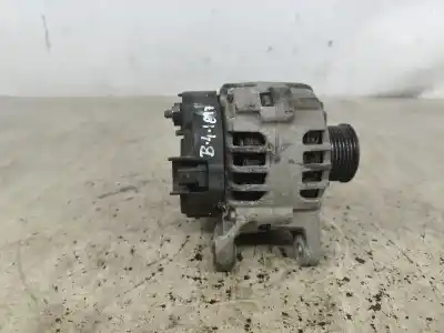 Автозапчастина б/у генератор для renault clio iii (br0/1, cr0/1) 1.2 16v (br02 br0j br11 cr02 cr0j cr11) посилання на oem iam 8200654541c  