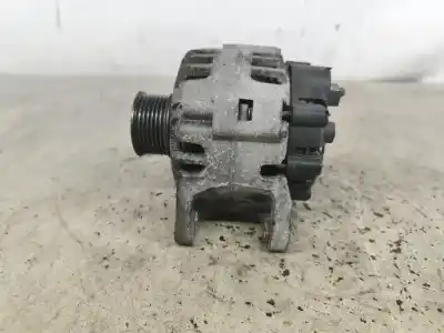 Автозапчастина б/у генератор для renault clio iii (br0/1, cr0/1) 1.2 16v (br02 br0j br11 cr02 cr0j cr11) посилання на oem iam 8200654541c  