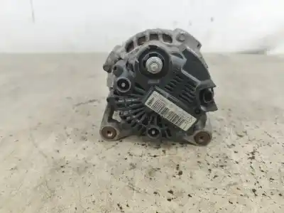 Автозапчастина б/у генератор для renault clio iii (br0/1, cr0/1) 1.2 16v (br02 br0j br11 cr02 cr0j cr11) посилання на oem iam 8200654541c  