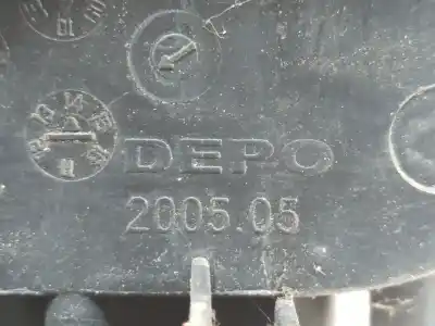 Pezzo di ricambio per auto di seconda mano faro anteriore destro per opel corsa c (x01) 1.4 (f08, f68) riferimenti oem iam    Pezzo di ricambio per auto di seconda mano faro anteriore destro per opel corsa c (x01) 1.4 (f08, f68) riferimenti oem iam