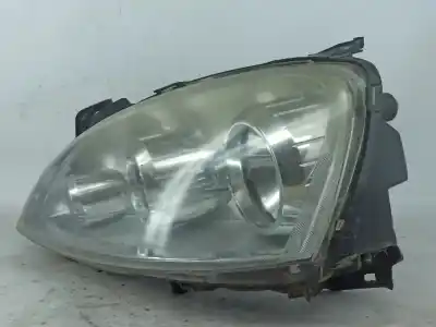 Автозапчастина б/у ліва фара для opel corsa c (x01) 1.4 (f08, f68) посилання на oem iam    Автозапчастина б/у ліва фара для opel corsa c (x01) 1.4 (f08, f68) посилання на oem iam