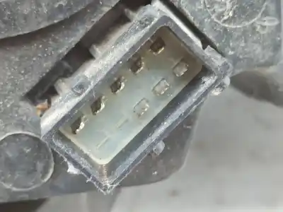 Автозапчастина б/у ліва фара для opel corsa c (x01) 1.4 (f08, f68) посилання на oem iam    Автозапчастина б/у ліва фара для opel corsa c (x01) 1.4 (f08, f68) посилання на oem iam