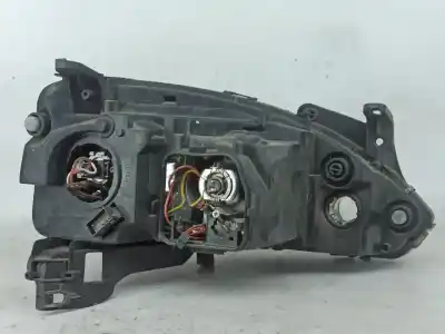 Автозапчастина б/у ліва фара для opel corsa c (x01) 1.4 (f08, f68) посилання на oem iam    Автозапчастина б/у ліва фара для opel corsa c (x01) 1.4 (f08, f68) посилання на oem iam