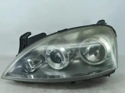 Pezzo di ricambio per auto di seconda mano  per OPEL CORSA C (X01)  Riferimenti OEM IAM    Pezzo di ricambio per auto di seconda mano  per OPEL CORSA C (X01)  Riferimenti OEM IAM