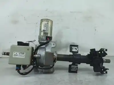 İkinci el araba yedek parçası Direksiyon Kolonu için OPEL CORSA C (X01) 1.4 (F08, F68) OEM IAM referansları 001407140   İkinci el araba yedek parçası Direksiyon Kolonu için OPEL CORSA C (X01) 1.4 (F08, F68) OEM IAM referansları 001407140