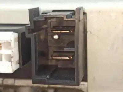 Автозапчастина б/у рульва колонка для opel corsa c (x01) 1.4 (f08, f68) посилання на oem iam 001407140  