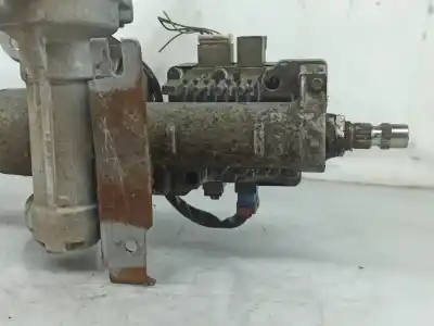 Автозапчастина б/у рульва колонка для opel corsa c (x01) 1.4 (f08, f68) посилання на oem iam 001407140  