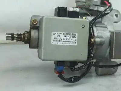 Автозапчастина б/у рульва колонка для opel corsa c (x01) 1.4 (f08, f68) посилання на oem iam 001407140  