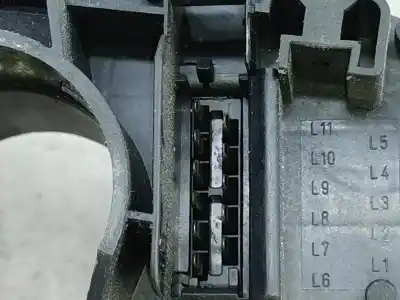 Second-hand car spare part headlights switch for ford fiesta iv (ja_, jb_) 1.25 i 16v gasolina 1998 5p oem iam references 96fg13335cb  