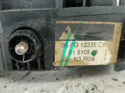 Second-hand car spare part headlights switch for ford fiesta iv (ja_, jb_) 1.25 i 16v gasolina 1998 5p oem iam references 96fg13335cb  