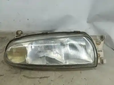 Second-hand car spare part  for FORD FIESTA IV (JA_, JB_)  OEM IAM references 0301049004  