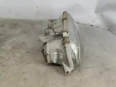 Second-hand car spare part right headlight for ford fiesta iv (ja_, jb_) 1.25 i 16v gasolina 1998 5p oem iam references 0301049004  