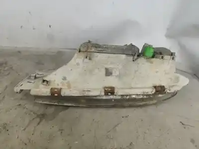 Second-hand car spare part right headlight for ford fiesta iv (ja_, jb_) 1.25 i 16v gasolina 1998 5p oem iam references 0301049004  