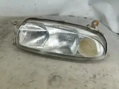 Second-hand car spare part  for FORD FIESTA IV (JA_, JB_)  OEM IAM references 0301049001  