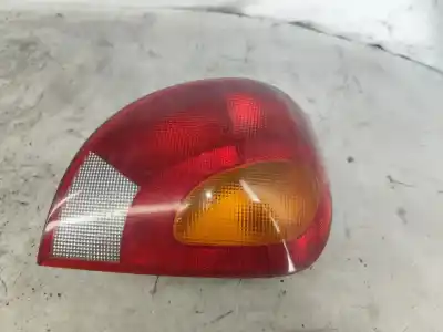 Second-hand car spare part Front Right Headlight for FORD FIESTA IV (JA_, JB_) 1.25 i 16V Gasolina 1998 5P OEM IAM references   