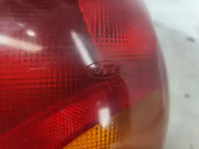 Second-hand car spare part front right headlight for ford fiesta iv (ja_, jb_) 1.25 i 16v gasolina 1998 5p oem iam references   