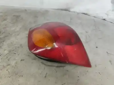 Second-hand car spare part front right headlight for ford fiesta iv (ja_, jb_) 1.25 i 16v gasolina 1998 5p oem iam references   