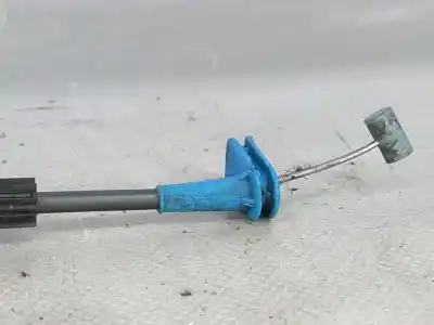 Автозапчастина б/у замок передніх дверей лівий для ford fiesta iv (ja_, jb_) 1.25 i 16v gasolina 1998 5p посилання на oem iam 96fgb219a65cd  